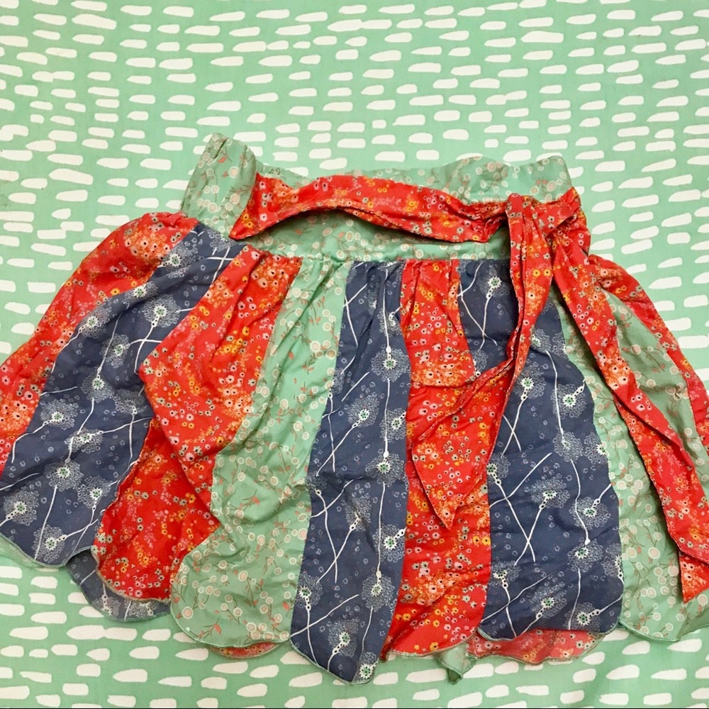 Matilda Jane Skirt - Size 4